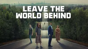 Leave the World Behind (2023)