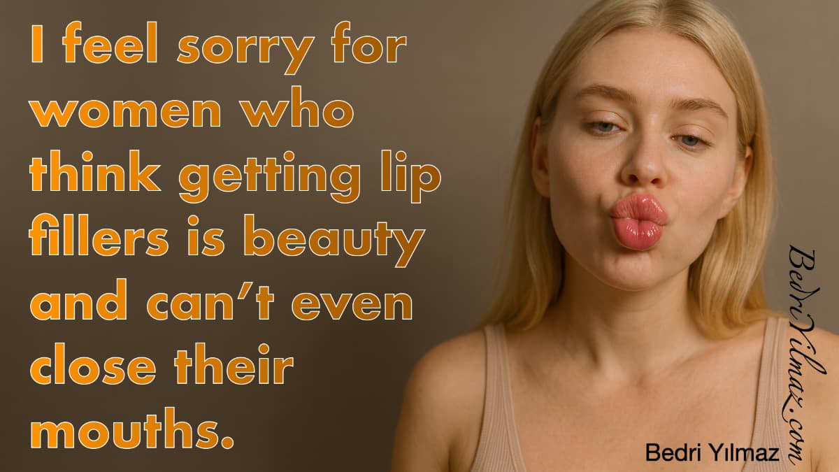 Lip Fillers