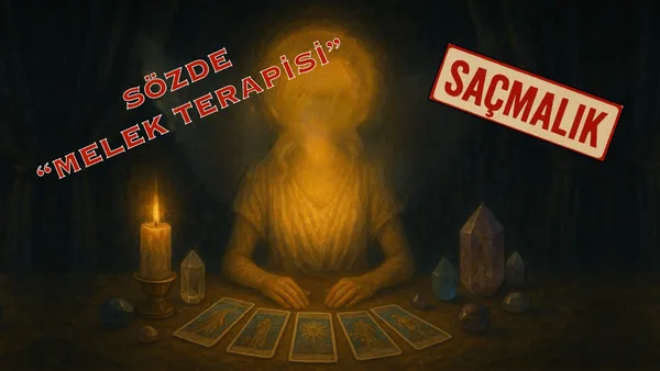 Melek Terapisi