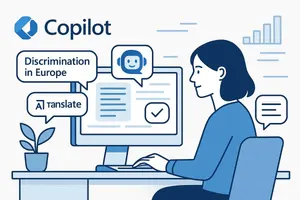 Microsoft Copilot Kullanıcı Araştırması