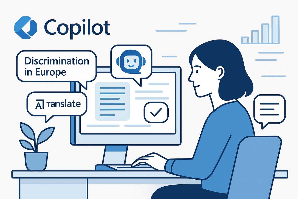Microsoft Copilot Kullanıcı Araştırması
