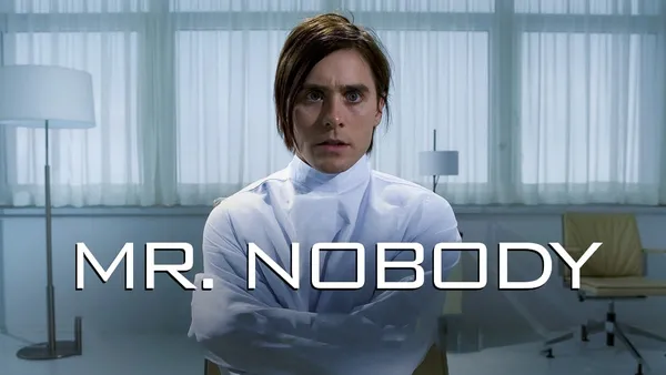 Mr. Nobody (2009)