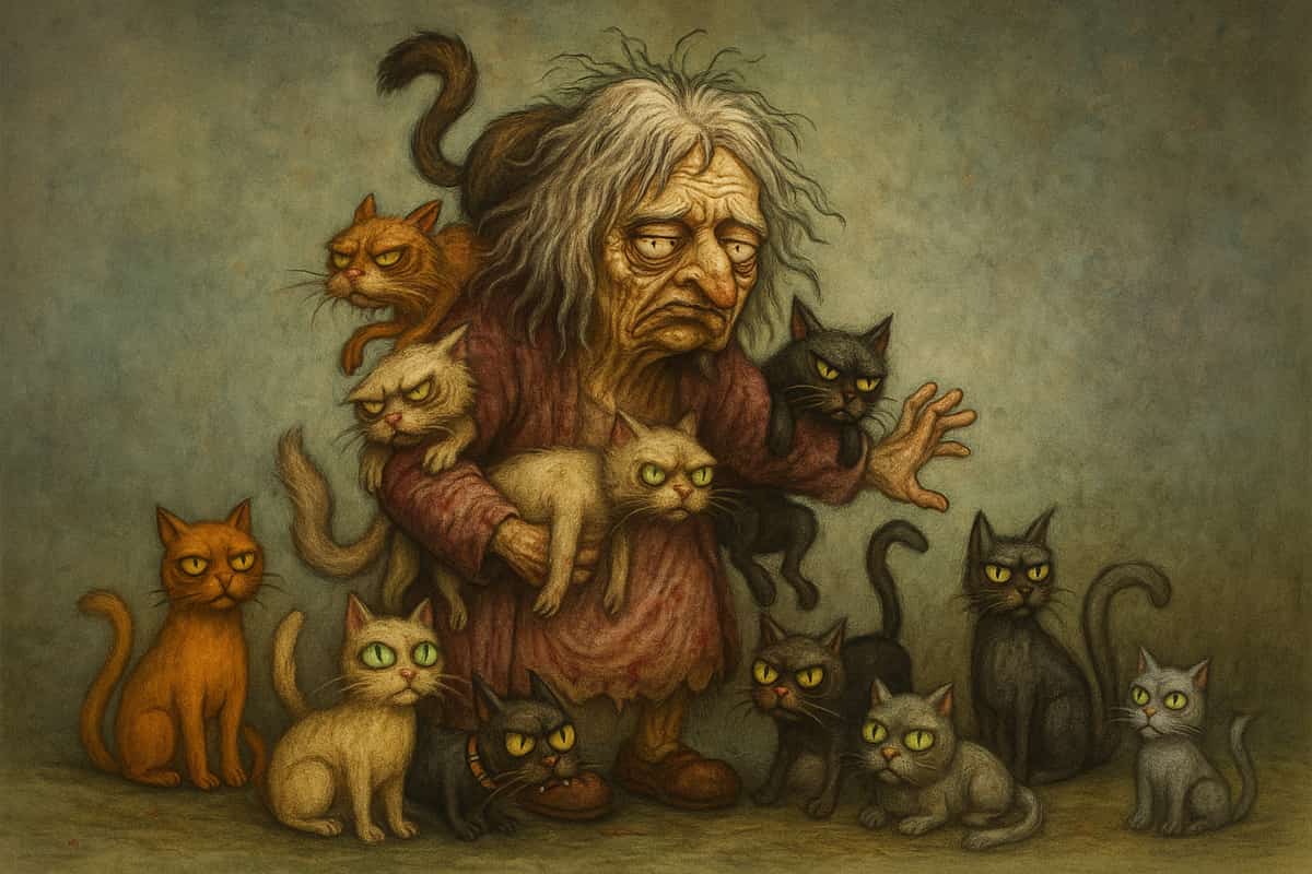 Ne Kadar Kedi Manyağısınız?