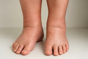 Ödem