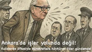 Öfke Nöbeti