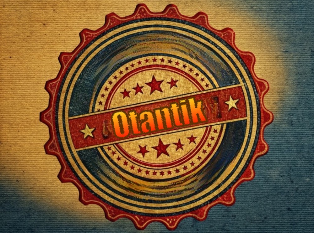 Otantik