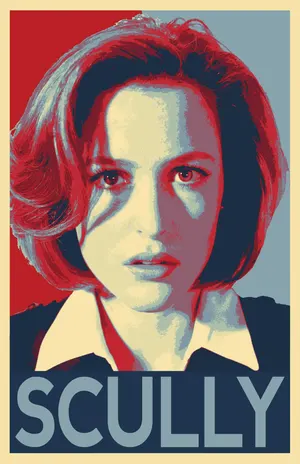 Scully Efekti