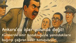 Sinir Bozukluğu
