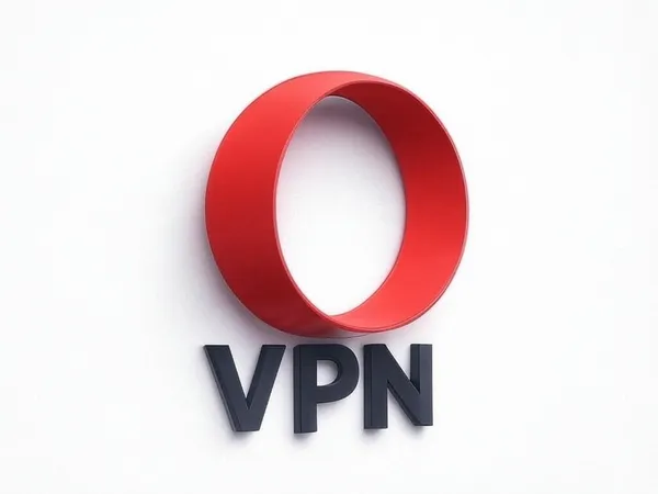Ücretsiz ve Dahili VPN Entegre Edilmiş Opera Browser