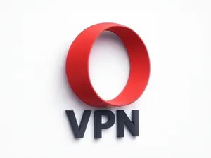 Ücretsiz ve Dahili VPN Entegre Edilmiş Opera Browser
