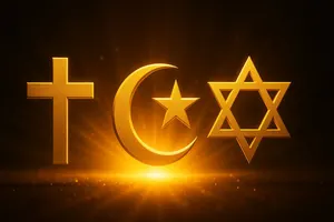 Wahre Religiosität