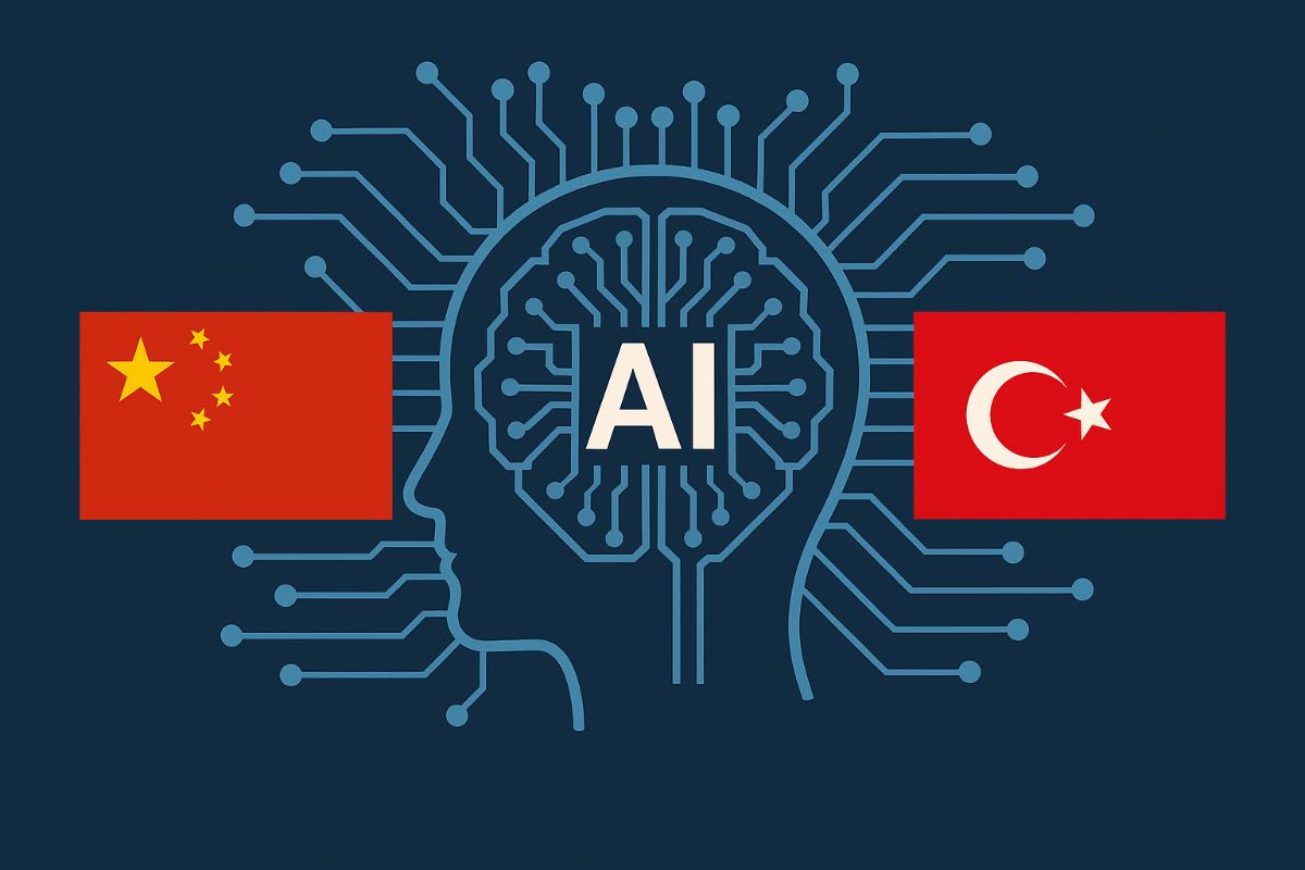 Yapay Zeka Çağında Eğitim