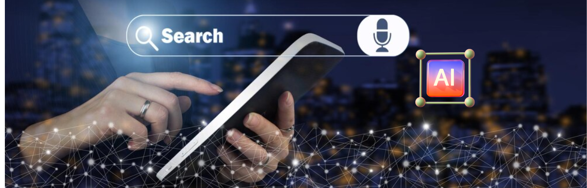 Yapay Zeka ile Arama Sitesi Arasındaki Fark