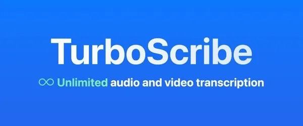 turboscribe.ai