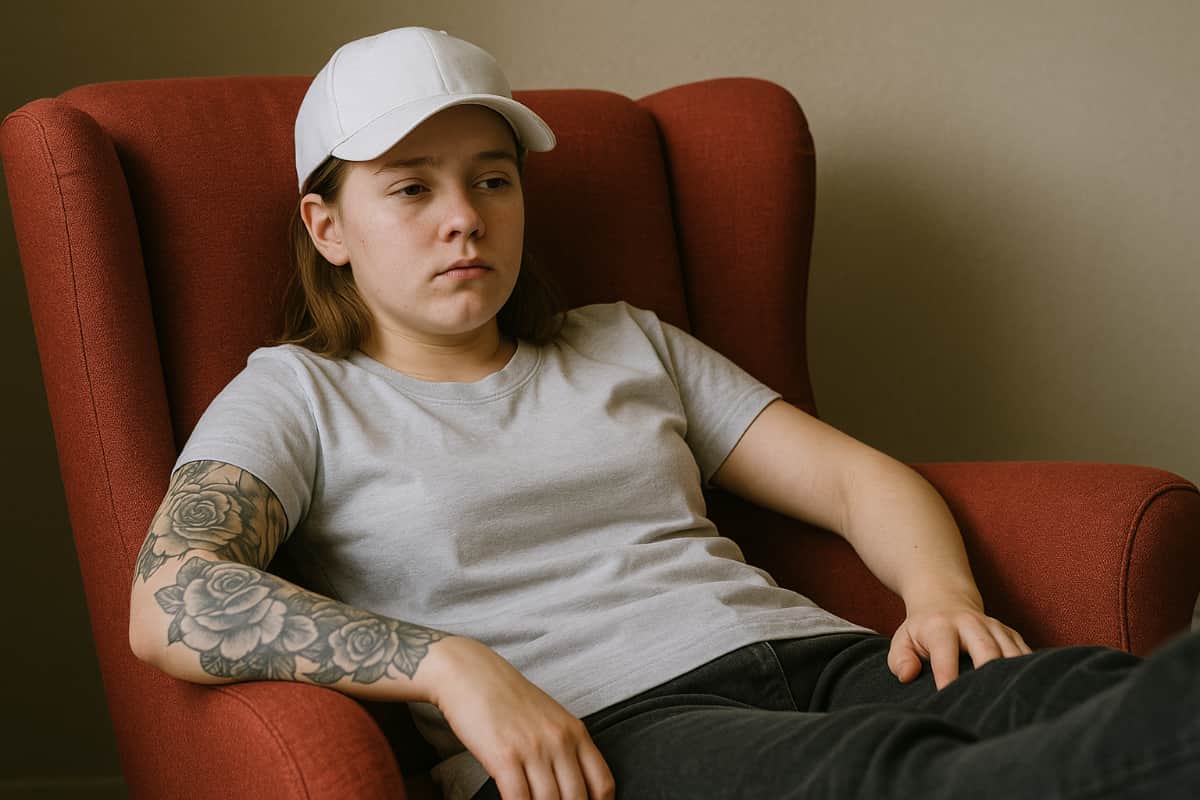 Anormalin Normalleşmesi