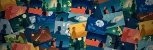 “Bibliyofiller İçin” Bu Bilim Kurgu Kitapları Testi