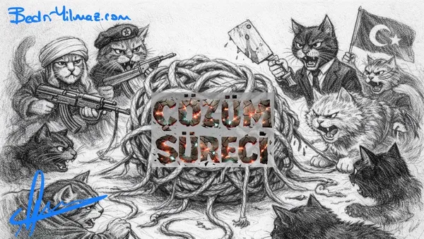 Çözüm Süreci