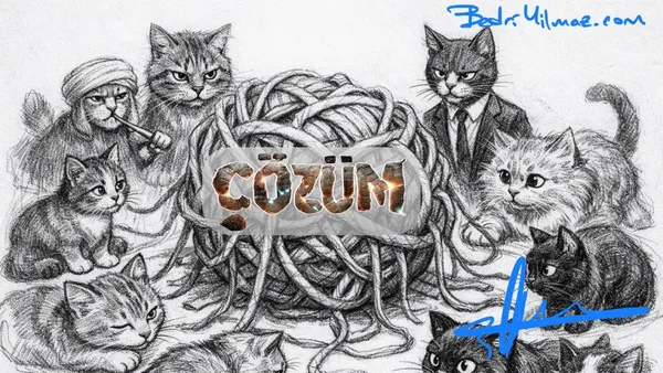 Çözüm
