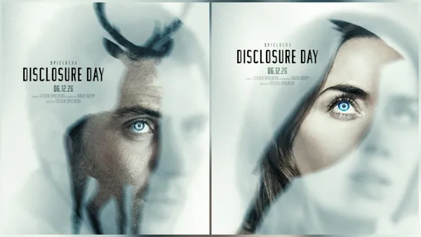 Day of Disclosure (2026) - Official Teaser