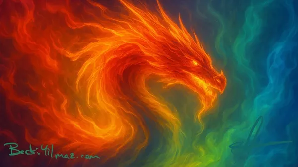 Elemental Dragon