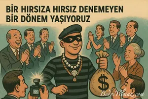 Hırsız