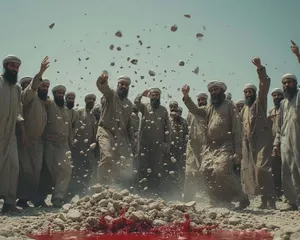 Recm (Taşlanarak Öldürme)