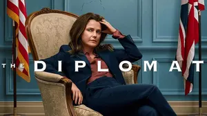 The Diplomat (2023)