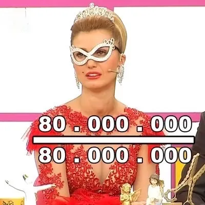 Türkiye’den İnsan Manzaraları: 80 Milyon - Tuğba Özay