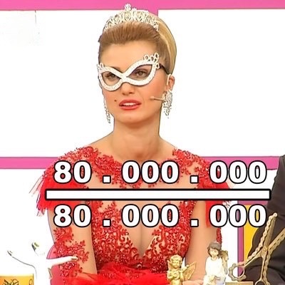 Türkiye’den İnsan Manzaraları: 80 Milyon - Tuğba Özay