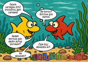 Balık Hafızası