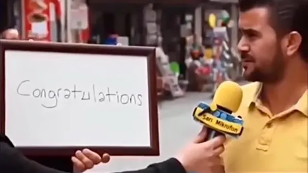 Türkiye'den İnsan Manzaraları: Cahil Özgüveni