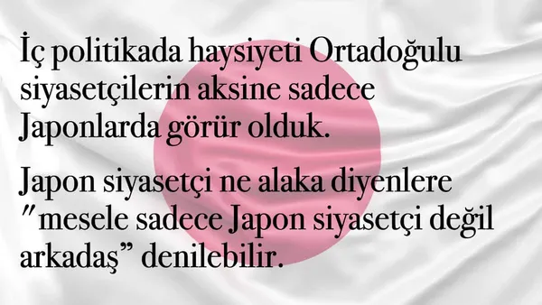 Haysiyet - Bedri Yılmaz