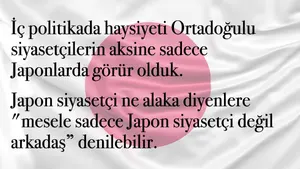 Haysiyet - Bedri Yılmaz