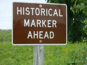 Historical Marker