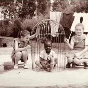 İnsanat Bahçesi (Human Zoo)