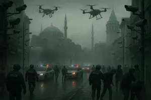 Karanlık Ülke