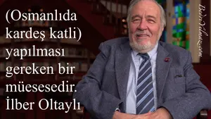 Kardeş Katli - İlber Oltaylı