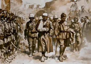 Kutül'amare Zaferi