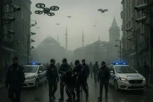 Mutsuz İnsanlar Ülkesi
