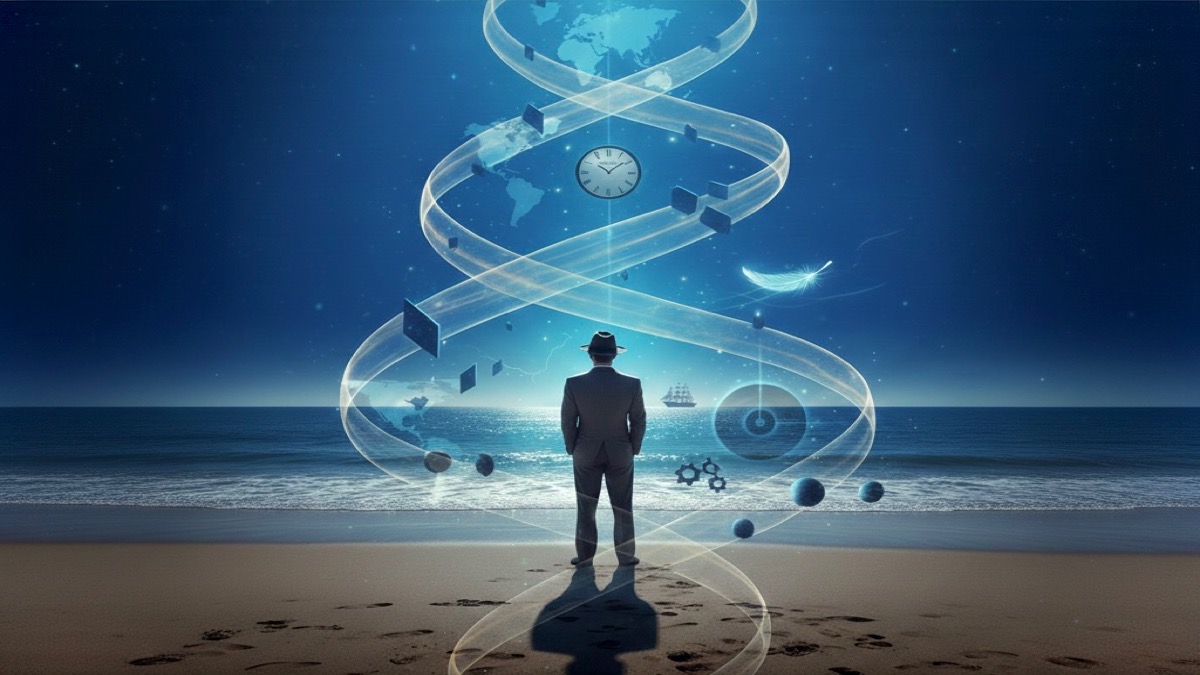 Ne İçindeyim Zamanın - Ahmet Hamdi Tanpınar