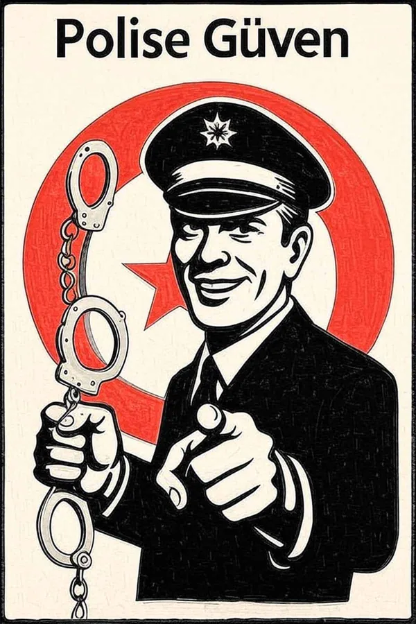 Polise Güven