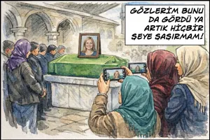 Şaşırmak