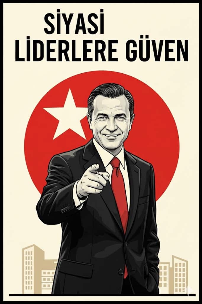 Siyasi Liderlere Güven