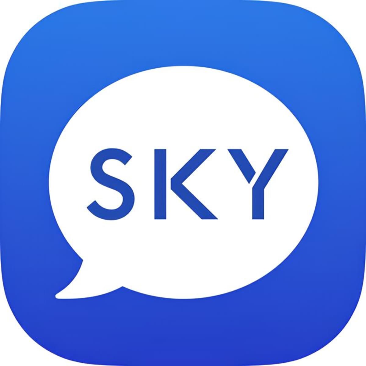 Sky ECC
