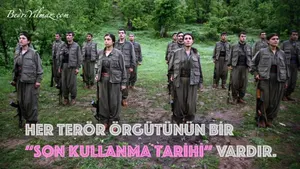Son Kullanma Tarihi - Bedri Yılmaz