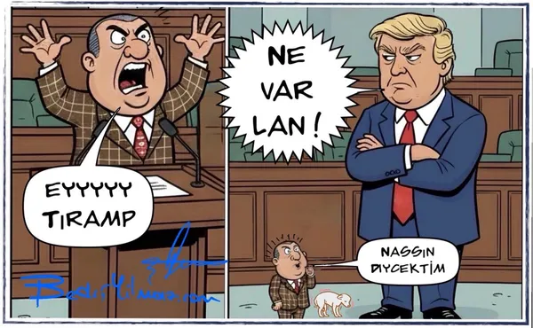 Tıramp