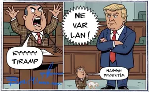 Tıramp