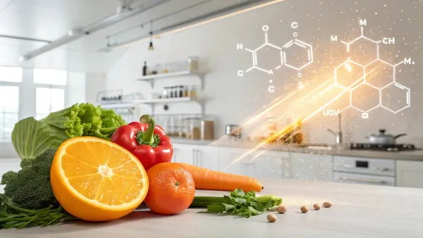 Vitaminler Gerçekten "Ölür" mü?
