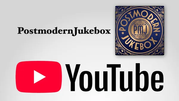 YouTube: @postmodernjukebox
