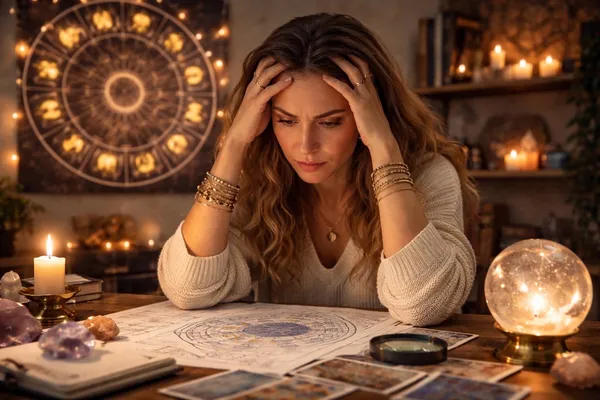 Astrologların ve Burçlara İnananların Cevaplayamadığı Sorular